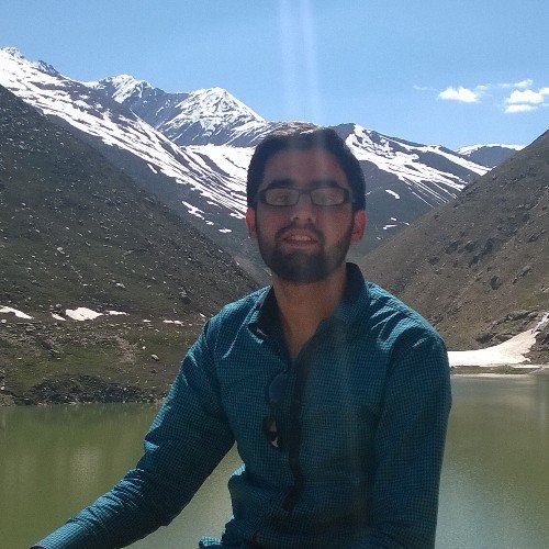 atif_mazhar01's profile picture. 