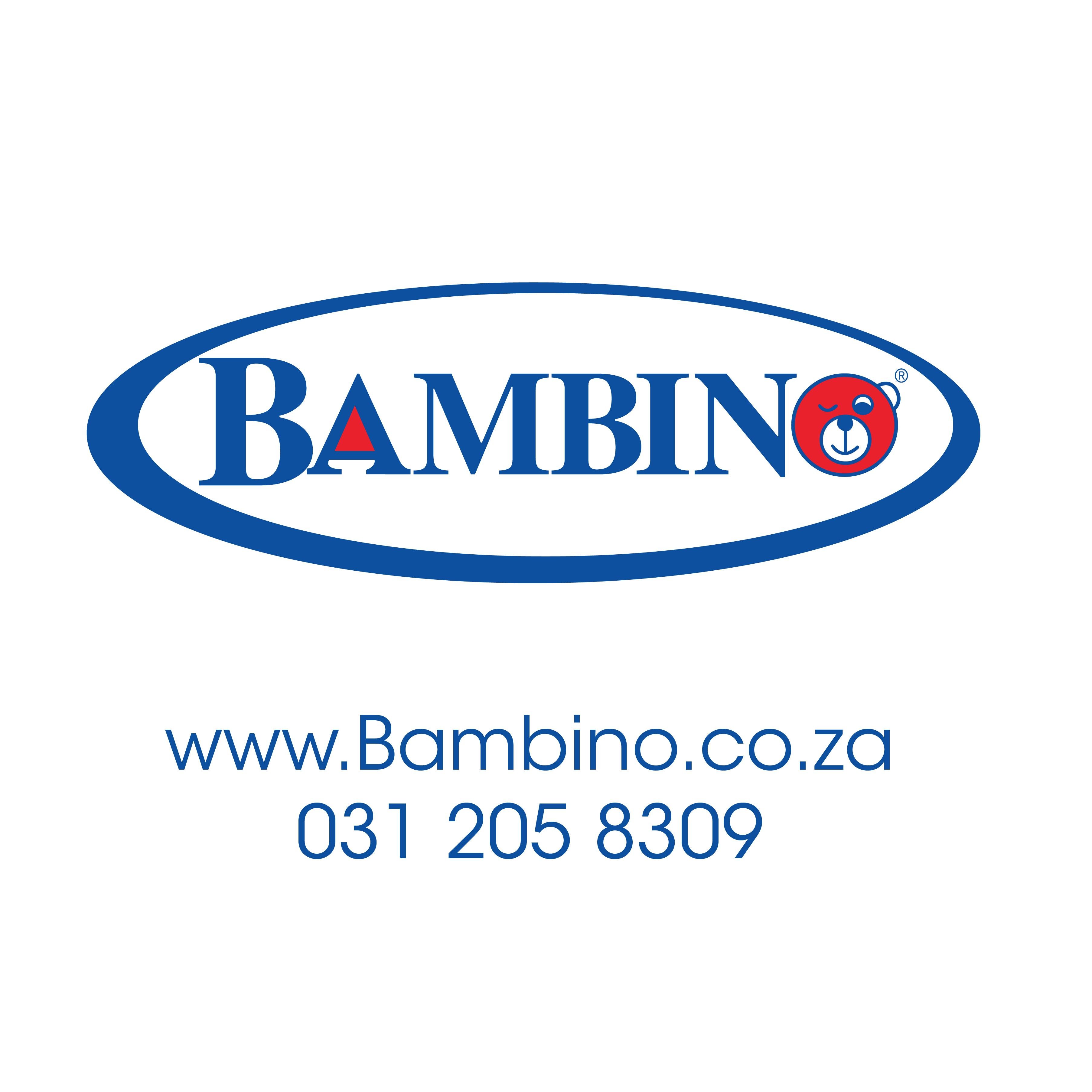 bambino travel system