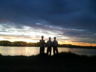 Run414x14's profile picture. 岡田翔吾  陸上やってる。 金剛35th                      夢の実現へ。