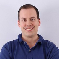 Patrick Landolt (@scubens) Twitter profile photo