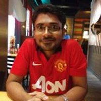 Sarath Babu (@sarath1912) 's Twitter Profile