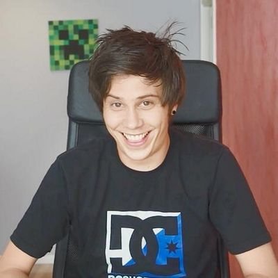 Fans de @rubiu5 Otra Criaturita mas! Rubius es el mejor!! Uusst~