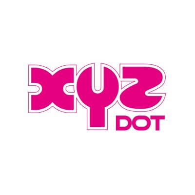 XYZDOT Profile Picture