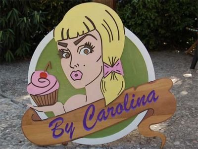 Venta online de galletas, cup cakes, tartas decoradas... Contacto: carolina@muchomasquegalletas.com      facebook: mucho mas que galletas    Madrid