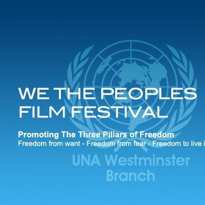 We the Peoples Film Festival: Our mission is to enable #filmmakers to screen their films at high quality venues in London. #WTPFilmFestival2019 from Nov 10-26