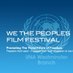 We The Peoples (@wtpfilmfestival) Twitter profile photo We The Peoples (@wtpfilmfestival) Twitter profile photo