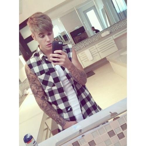 Not a fan. A BELIEBER. Not a fanbase. A FAMILY. 3