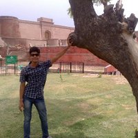Ashish Yadav🇮🇳 (@ashish93yadav) 's Twitter Profile