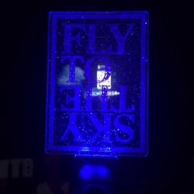 FLY TO THE SKY ll 브라이언 환희과 함께