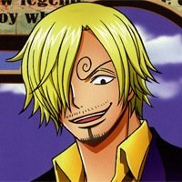 My name is sanjicollins and big fan of naruto and one piece ever and follow me and follow back
