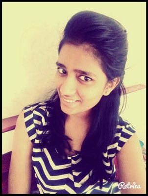 TaneshaAgarwal's profile picture. 