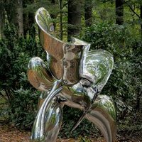 Skulpturenpark Waldf(@SkulpturenWaldf) 's Twitter Profile Photo