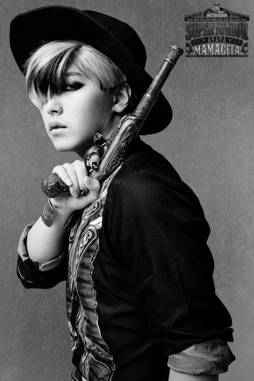 Denai urang minang asli...Gw CLOUD dan ELF...love sungmin and rain very much...I hope soon become a doctor.