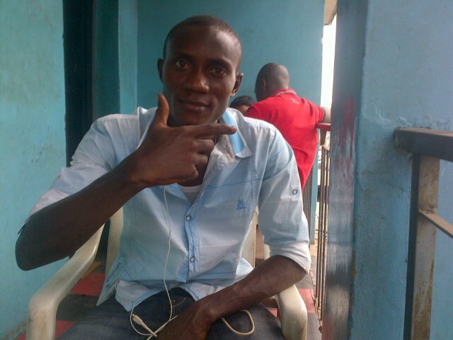 yoruba