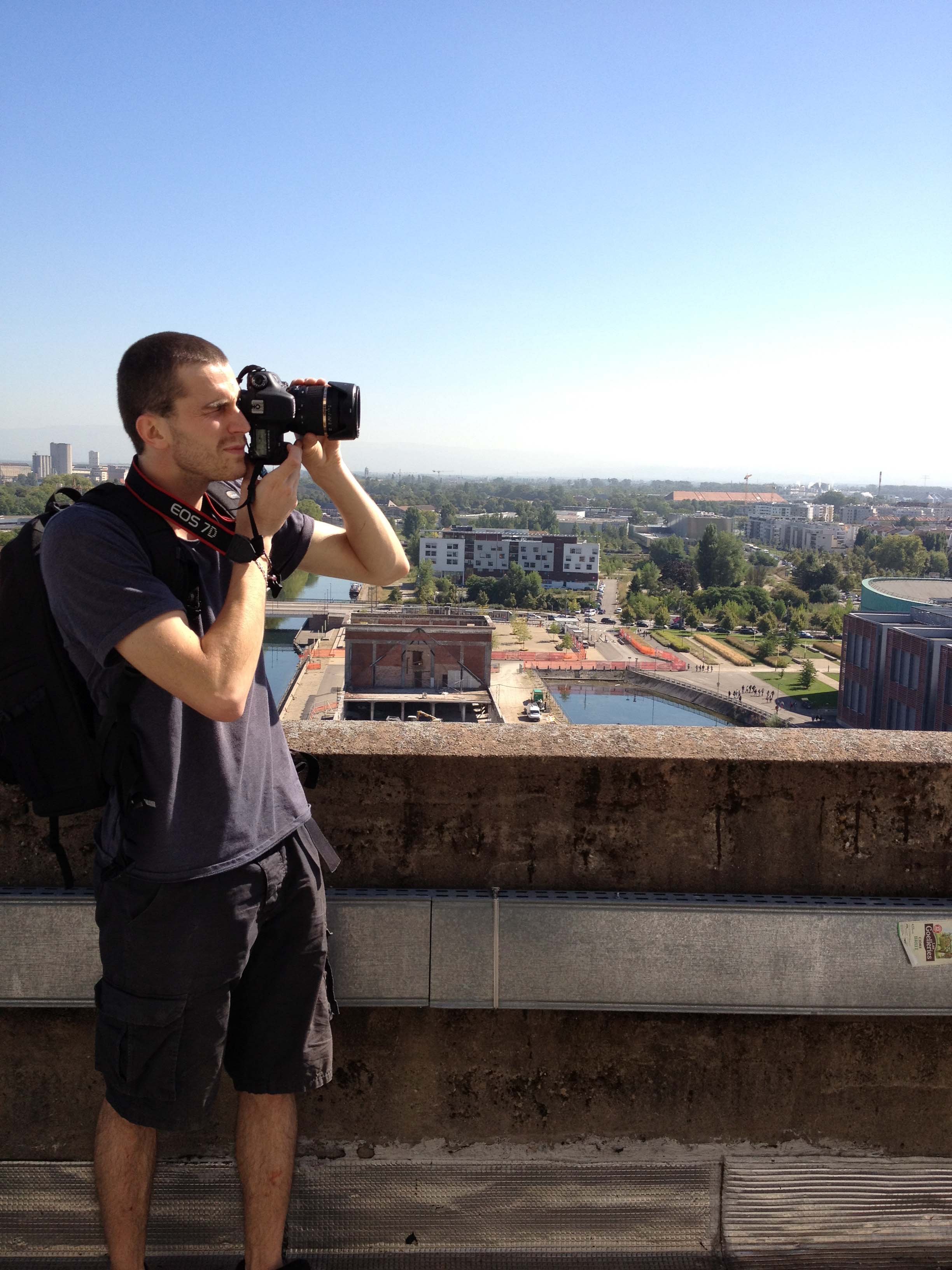 YannickCarton_1's profile picture. 