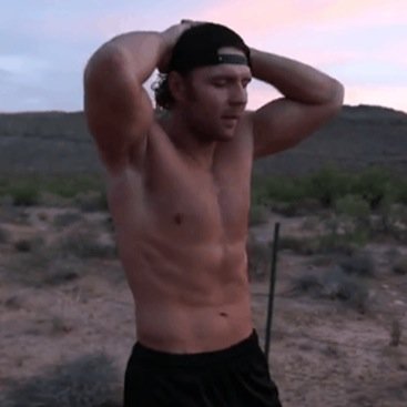 RP/ This is me Dean Ambrose , The Lunatic Fringe!! , Former member of the shield , former US Champion , Single . My sis @TheLanaRP