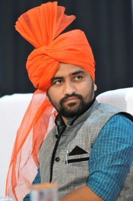 शिवव्याख्याते प्रा यशवंत गोसावी