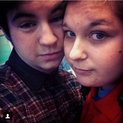 17 years of age. Lincoln college... other stuff that isnt important. My World @Pikachugr33n