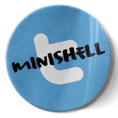 @minishell_kr