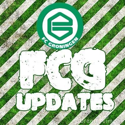 FC Groningen fansite met het laatste nieuws, geruchten, video's, foto's, transfers en veel meer!