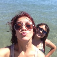 Jasmine Alcaraz (@jasmine__tho) 's Twitter Profile