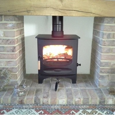 Heating and plumbing company south wales. Now including log burner installations Derek: 07970 868137 Daniel: 07826 181915