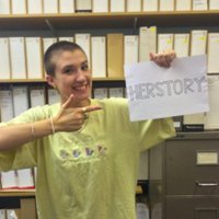 Alice Wroe (@alicewroe) 's Twitter Profile Photo