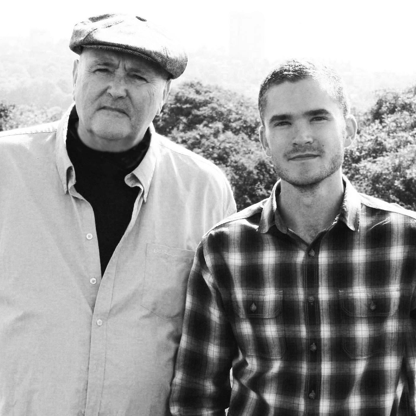 Tipler Norman are a music making duo from sunny Eastbourne, East Sussex, featuring Charlie Tipler and Tony Norman.