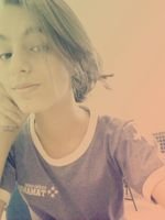 brasileira, directioner ♥♥