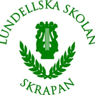 Få dagliga uppdateringar på vad som bjuds i matsalen i Lundellska Skolan.