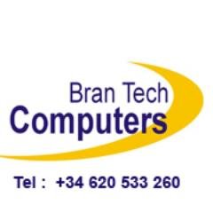 We are a mobile computer company, operating in Sotogrande & surrounding areas.