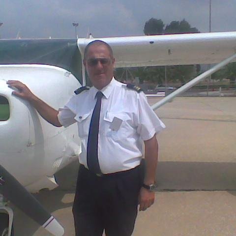 HERBALIFE independent distributor.
Private Pilot @ aeroclub of Lebanon.