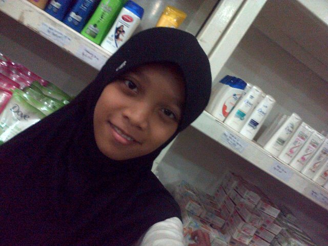 Senang bangetttttt
