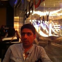 paurodrigues1's profile picture. From an imagination let loose to making dreams come true...