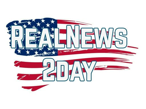 realnews2day's profile picture. Bringing you news the mainstream media won't show you.