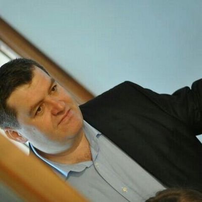 DobosTd's profile picture. 