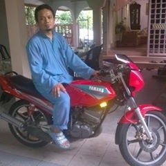 hery3028's profile picture. biasa