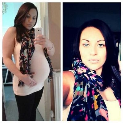 RealStacie's profile picture. Can't wait to meet my baby in October ♥