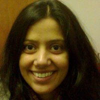 Indu Dubey (@indu_dubey) 's Twitter Profile