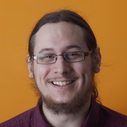 bvanryseghem's profile picture. 