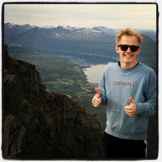 Khalvorsen91's profile picture. 