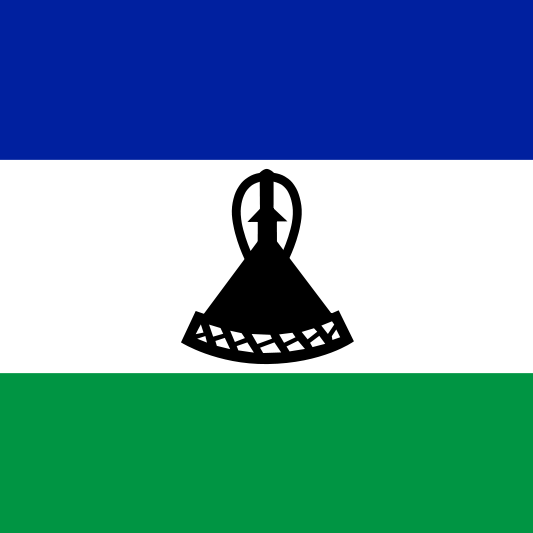 Lesotho High Commission