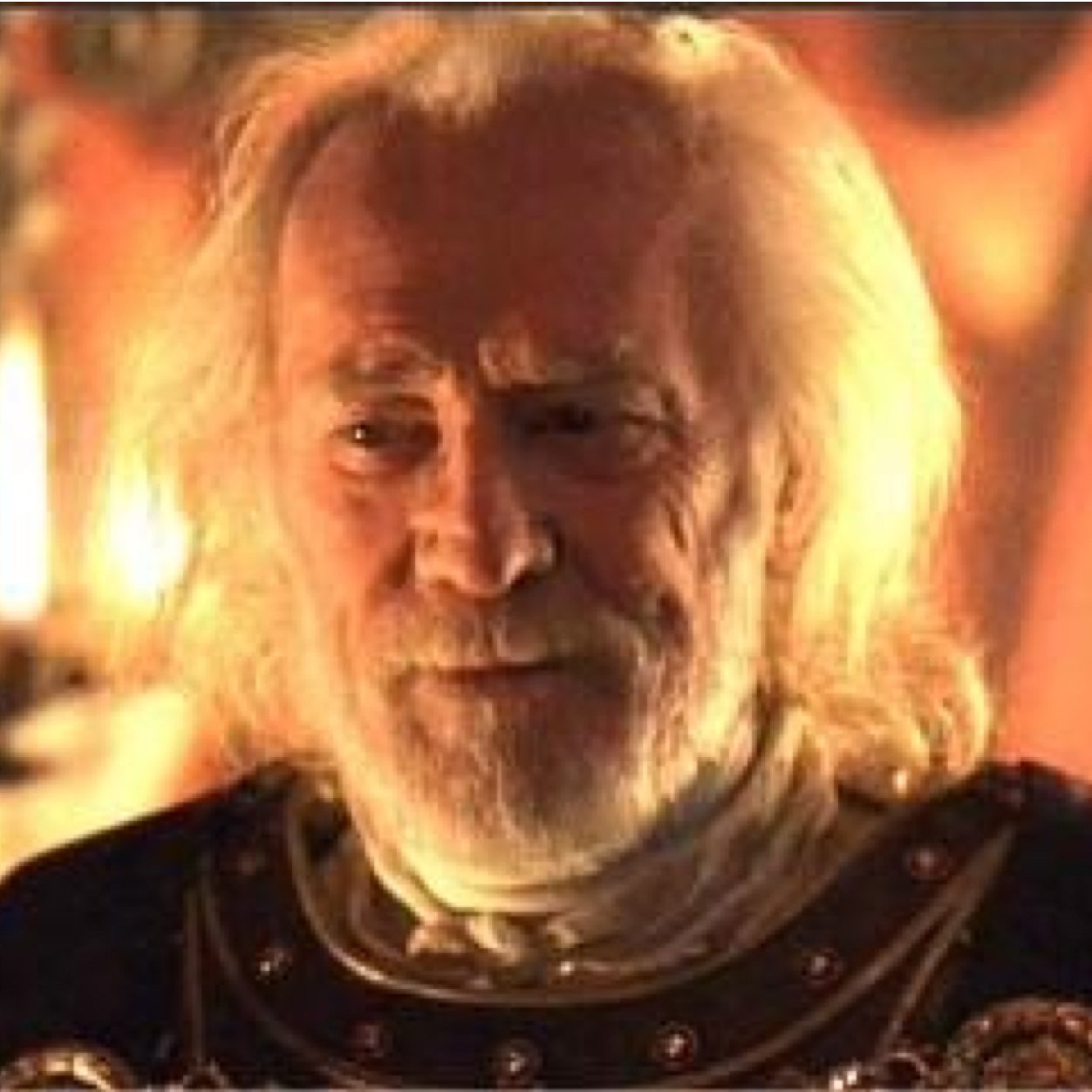 I am the oncoming storm. i am on the last regeneration of my second regeneration 5000 years old. Retired from it all.