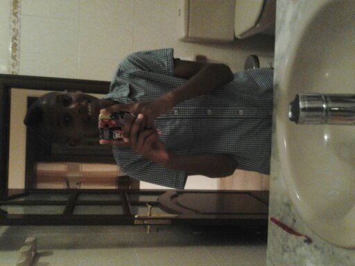 QuendoEmbalo's profile picture. si lo intentas es posible,de lo contrario imposible.(h+j+m+g)