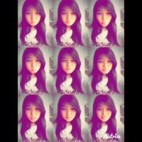 Anatasha Agnes S (@xue_lian) 's Twitter Profile