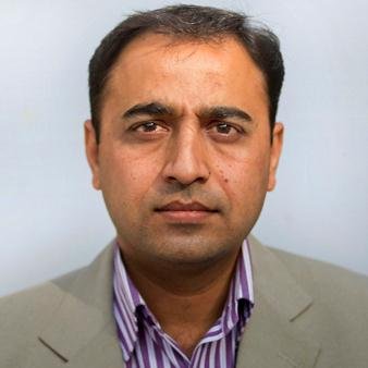 engrkamalkhan's profile picture. 