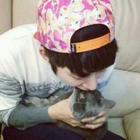 heechul (@sjkhchul) 's Twitter Profile