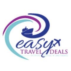 EasyTravelDeal is the top traveler website offering the latest #cheapflight, #hotelsdeals, car rentals and #vacationpackages with affordable price.