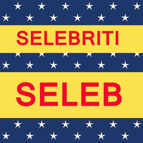 Anda Selebriti?