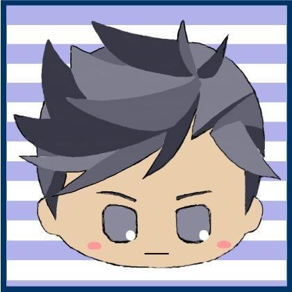 choinhyper's profile picture. ちょい子です。天真爛漫、自由奔放をモットーに日々を生きています。好きなものは、可愛い女の子とエビ全般。アイコンはお友達が描いてくれたフワっちです。